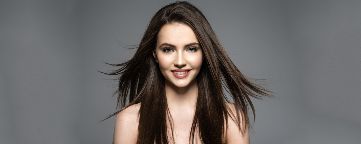 3 TIPS TO INCREASE YOUR HAIR VOLUME