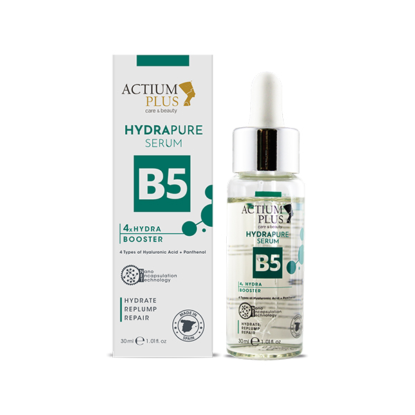 Hydrapure Serum B5